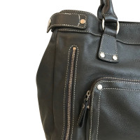 Longchamp Gray handbag