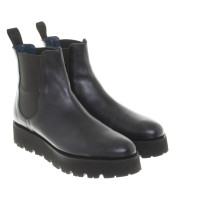 Baldinini Stiefelette in Blau