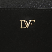 Diane Von Furstenberg Borsa a spalla in nero