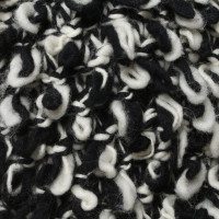 Isabel Marant For H&M Sweater in black / cream