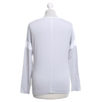 Marc Cain Shirt in Bicolor