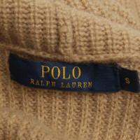 Polo Ralph Lauren Pullover in Beige