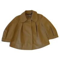 See By Chloé Camel jacket