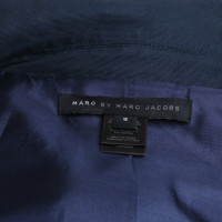 Marc Jacobs Jacket in dark blue