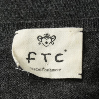 Ftc Maglieria in Grigio