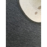 Brunello Cucinelli Knitwear Wool in Grey