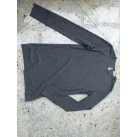 Brunello Cucinelli Knitwear Wool in Grey