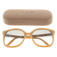 Andere Marke L.G.R. - Sonnenbrille 