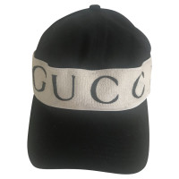 Gucci Hut/Mütze in Schwarz