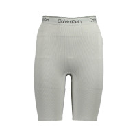 Calvin Klein Shorts in Grau