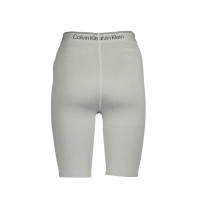 Calvin Klein Shorts in Grau