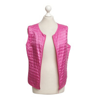 Armani Collezioni Jacket in Pink