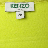 Kenzo Pullover mit Print 