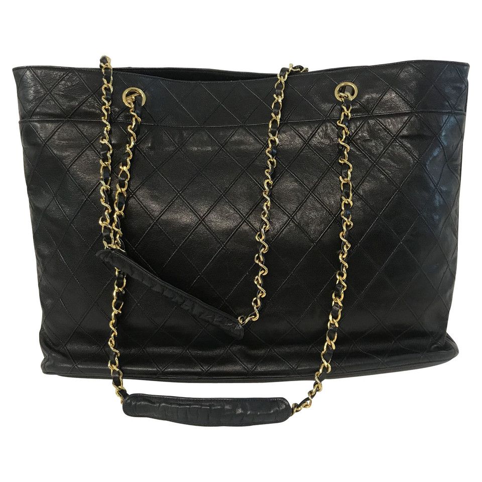 Chanel Schultertasche