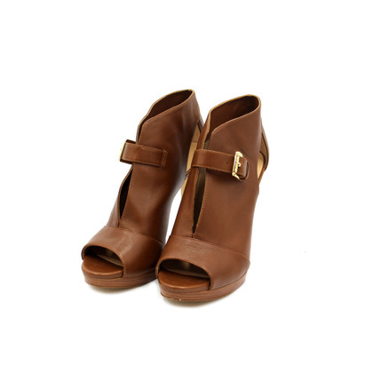 Michael Kors Ankle boots Leather