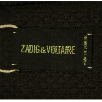 Zadig & Voltaire Vestito in Nero