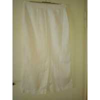 Riani Skirt Linen in White