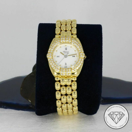 Chopard Gstaad in Goud