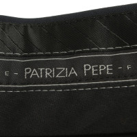 Patrizia Pepe trousers in blue