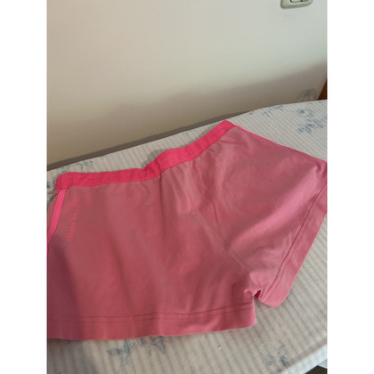 Escada Shorts in Pink