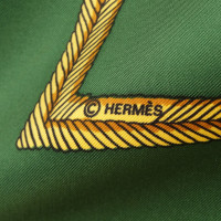 Hermès Seidencarré  "Les Armes de Paris"