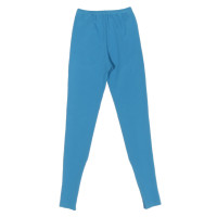 Balenciaga Paio di Pantaloni in Blu