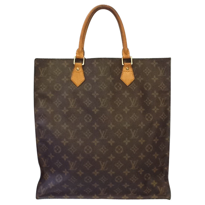 Louis Vuitton Flat bag - Buy Second hand Louis Vuitton Flat bag for €550.00