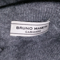 Bruno Manetti Dolcevita in cashmere maglione