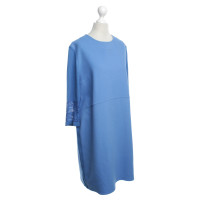 Ermanno Scervino Kleid in Blau