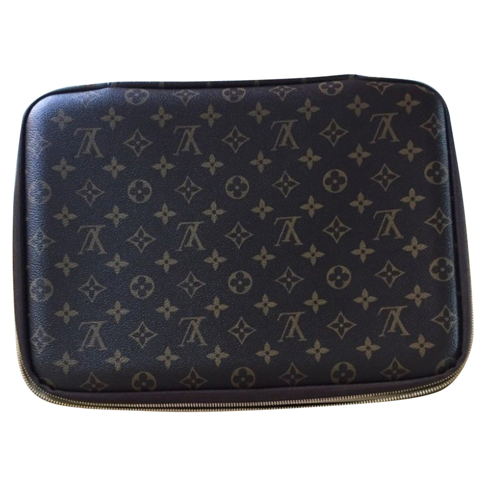 Louis Vuitton Laptoptasche 