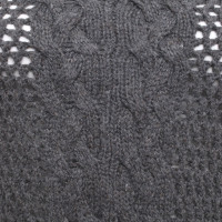 All Saints Knitwear in Grey