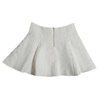 Rag & Bone Skirt in White