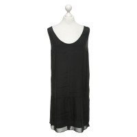 Atos Lombardini Dress in black