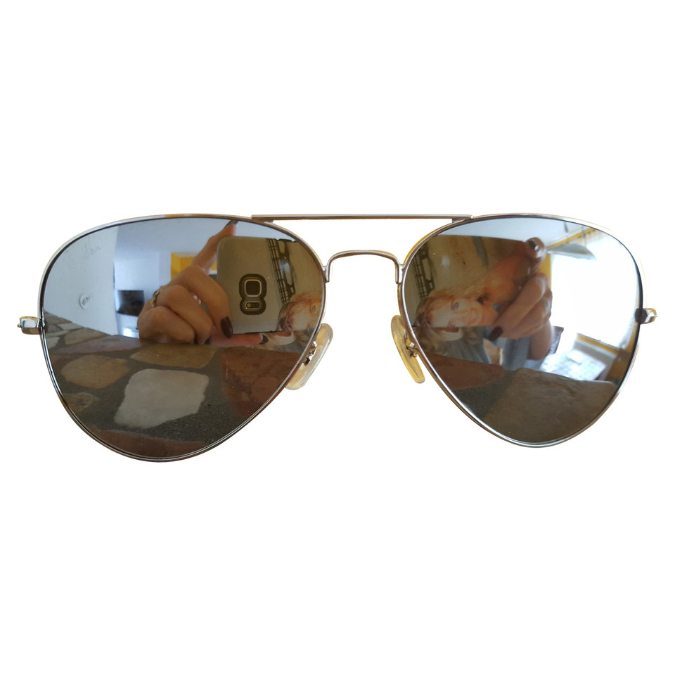 Ray Ban Sonnenbrille