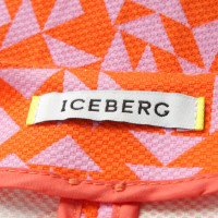 Iceberg Robe