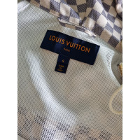 Louis Vuitton Jas/Mantel in Beige