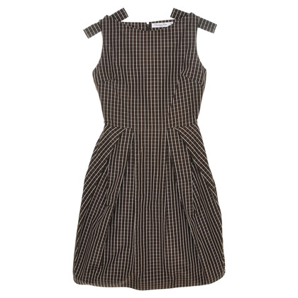 Christian Dior Dress in Brown