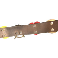 Moschino Vintage waist belt