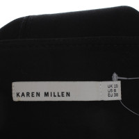 Karen Millen tubino in nero