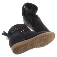 Isabel Marant Boots in zwart