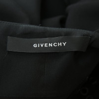 Givenchy Robe en noir