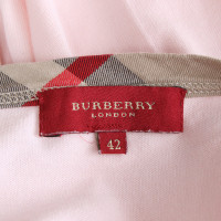 Burberry Bovenkleding Katoen in Roze