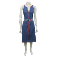 Tory Burch Dress with embroidery