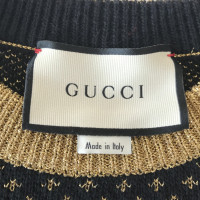 Gucci pull-over