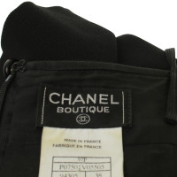 Chanel Jumpsuit in Schwarz