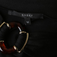 Gucci Kleid mit Ringdetail