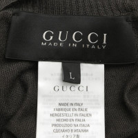 Gucci Twin Set cashmere / seta