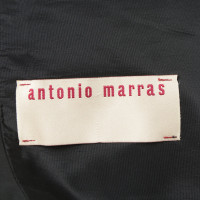 Antonio Marras Veste courte en noir