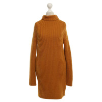 Chloé Knit sweater in ocher