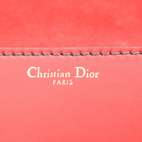 Christian Dior "J'adior Bag" in rosso